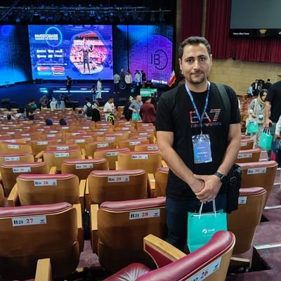 Khazaei2012's profile picture. 