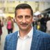 Jacques Gerber (@jacquesgerberch) Twitter profile photo