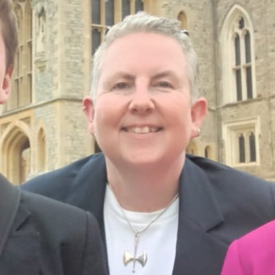 Jo Todd Profile