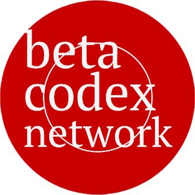 BetaCodex Network | since 2008