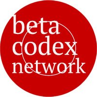 BetaCodex Network | since 2008(@BetaCodex_INTL) 's Twitter Profile Photo