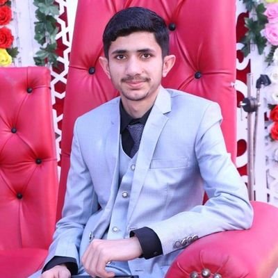 Student of MUL
Lover of Dr. Tahir ul Qadri
Coordinator Social Media Lahore Zone MSM
Cyper Activist 
Cricket