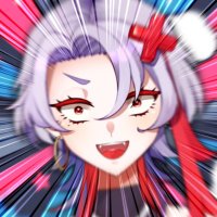 🎬紫鳶えふ🗯お仕事用アカウント (@shitobi_work) 's Twitter Profile