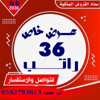 الحلول التمويلية وجهتك الاولى (@altsdyd) 's Twitter Profile