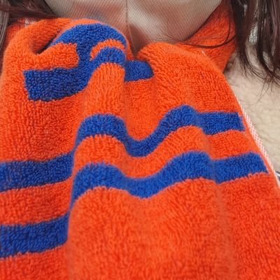 alb_sakura's profile picture. アルビレックス新潟🦢🧡
04　Osaka
無言フォロー失礼します🤲
関西アウェイ戦は観戦しに行きます！
よろしくお願いします😄