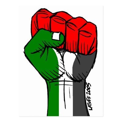 Free Palestine from the river to the sea.