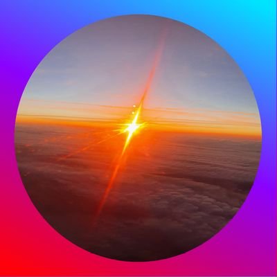 Mister_Urbs's profile picture. All things positive, All things honest...
Positive Vibes Only! 🚫☯
$HEX $PLS $PLSX $INC #Communis.app $COM