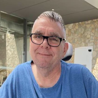 middle age he/him, living with MS, on Ngunnawal country, gay, atheist, science, socialist, Hawthorn and proud of it! 💉💉💉💉💉#MS #MultipleSclerosis #Rituximab