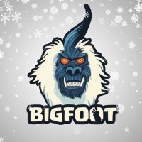 Bigfoot Monster(@BIGF_eth) 's Twitter Profile Photo