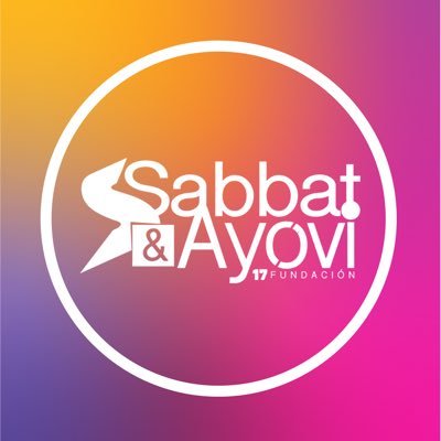 Fundacion Sabbat&Ayovi17