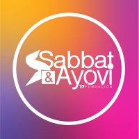 Fundacion Sabbat&Ayovi17 (@fundacion_sa17) 's Twitter Profile Photo Fundacion Sabbat&Ayovi17 (@fundacion_sa17) 's Twitter Profile Photo