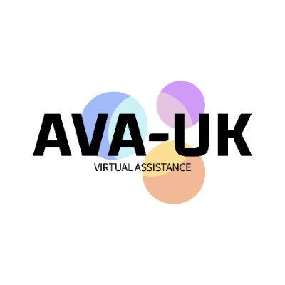 AVA-UK - offers high-quality and personalised administration services to save you time, money and stress.