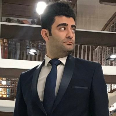 amirhalal368's profile picture. Network Engineer