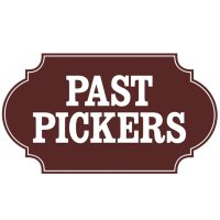 Past Pickers(@PastPickers) 's Twitter Profile Photo