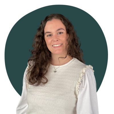 Técnico en Marketing y Publicidad | Creadora de contenido | Community Manager
¡Aprendiendo en @aulacm! 🚀
#marketing #redessociales #creacióndecontenido