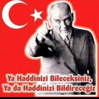 SORUMLUSU SENSİN(@Sipidikterlik1) 's Twitter Profile Photo