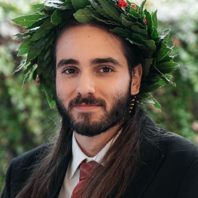 RiccardoPicone_'s profile picture. Agroenvironmental biotechnologist 🌱🦠🧫
Currently PhD candidate in soil science at @UNI_FIRENZE and @UniHannover on @Leguminose_EU project 🌾☘️🧬🧪