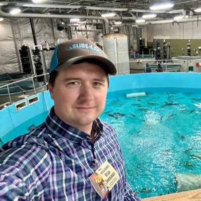 I'm Ryan, founder of Slide-Loc® LLC. An innovative worldwide company in quick release fasteners & marine aquaria products, based in Minnesota, USA.