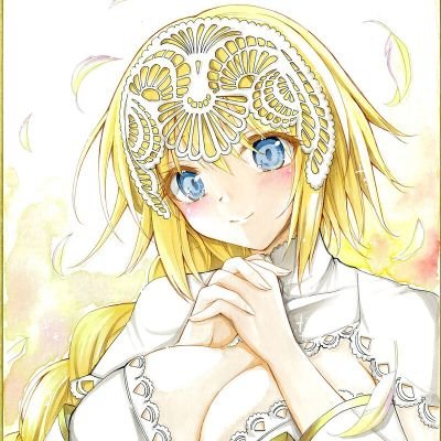 🏳モリモン🗡裁パーフェクトジャンヌへ到った✨💕さんのプロフィール画像