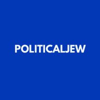 Political Jew(@PoliticalJewTT) 's Twitter Profile Photo