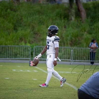 #AGTG✝️ C/O 2026| Running Back/A Athlete | 5’10 180 | Eustis Hs | 3.5 GPA | 40: 4.4 |Email :tygaines66@gmail.com | cell: 352 - 800 - 8095