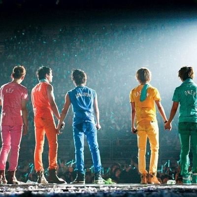 RENtk1109's profile picture. SHINee World 💎