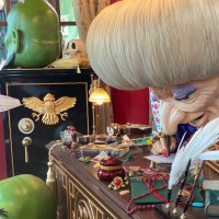 ぷくちゃん (@pukupuku_pooh_) Twitter profile photo