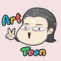 Art Toon(@_ArtToon) 's Twitter Profile Photo