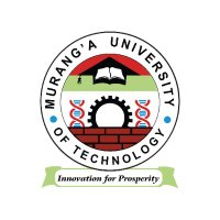 Murang'a University of Technology(@MurangaUni) 's Twitter Profile Photo