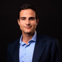 Gregorio Sorgi (@gregsorgi) Twitter profile photo
