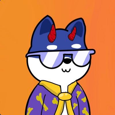 yoichi830's profile picture. 仮想通貨投資家です。 since2015. BTC、dot、astr、doge、shib、BAD、BONE、shibarium NFT保有