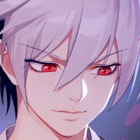 Yu (@nevlos_yu) 's Twitter Profile