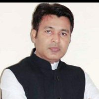 Anowar Ahmed #Don'tLockJustice (@anowarahmed13) 's Twitter Profile