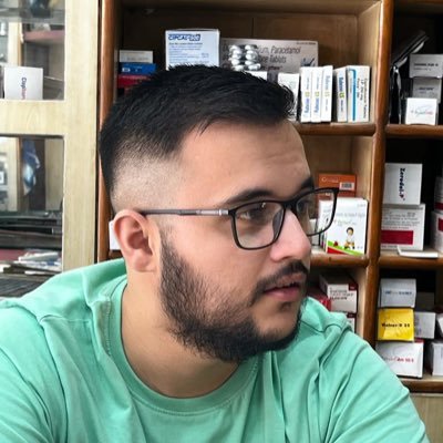 karanvirsp's profile picture. 🏠|| HP 34 
💰|| E-Commerce. I share what I learn.
📍|| Growth of a large business is merely the survival of the fittest.