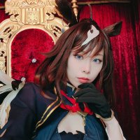 麒麟(@kirin_ojyou) 's Twitter Profile Photo