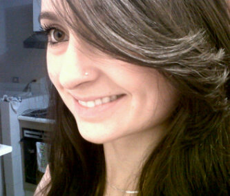 JahlinaGong's profile picture. 