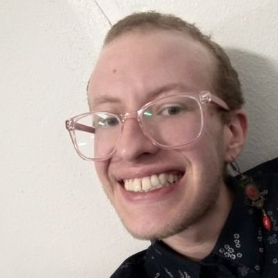 (They/He) 27 #Philosophy student at Temple | Radical who wants a world where human life is valued