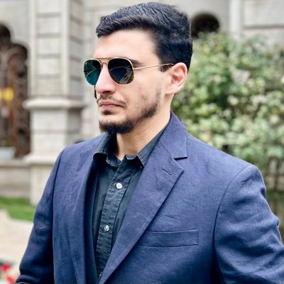 Iran analyst-MENA studies MA student Tehran uni                                                          سیاست خارجی-دانشجو ارشد مطالعات‌خاورمیانه دانشگاه تهران