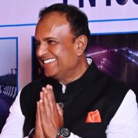 Dr Rajendra P Singh(@drsinghraj) 's Twitter Profile Photo