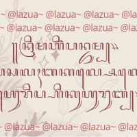 Lazu'a-Joki Tugas Bahasa Jawa ꦭꦗ꦳ꦸꦄ(@lazuardeu) 's Twitter Profile Photo