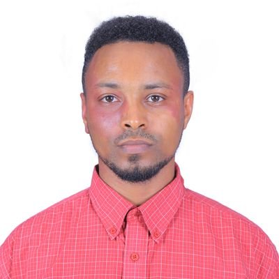 DanielMAlemu's profile picture. Engineer | GDG Lead | Col. John C. Robinson America Corner | Life Long Learner