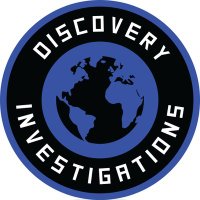 Discovery Investigations (@bayareapi) 's Twitter Profile