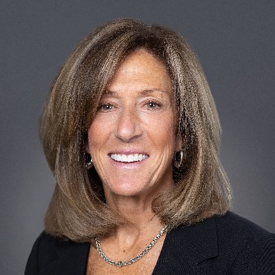 Senior Vice President and Chief Advancement Officer