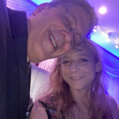 Christian, happily married. no DMs. MAGA girl.Truth Social & GETTR Stacyb17