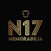 N17 Memorabilia (@N17Memorabilia) Twitter profile photo
