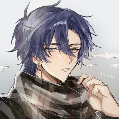 声で遊ぶ自由な人／コラボ依頼はDMにて✉️／
フォロバしない／声真似(三木眞一郎様)／不定期配信
お別れはブロ解で  
推しマ→ 🥦🗿#ベジたりアート←FAタグ･#青野菜生活 ←エゴサタグ
※FAは使用させて頂く場合があります