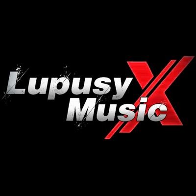 Lupusy X (Lupusy Music) 🎸🎶さんのプロフィール画像