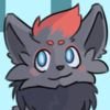 ZoruaMisty's profile picture. Zorua that's into Macro/Micro stuff that's it :p

pfp made by @folxx_