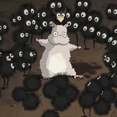 kn09cs1's profile picture. 自由気ままなおたく