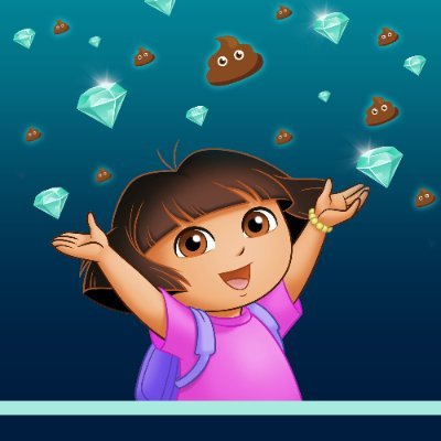 dora_shitcoins Profile Picture